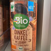 Dinkel Kaffee - Product