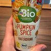Pumpkin Spice Haferdrink - Product