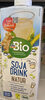 bio Soja Drink Natur - Produkt
