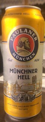 Münchner hell - Product - de