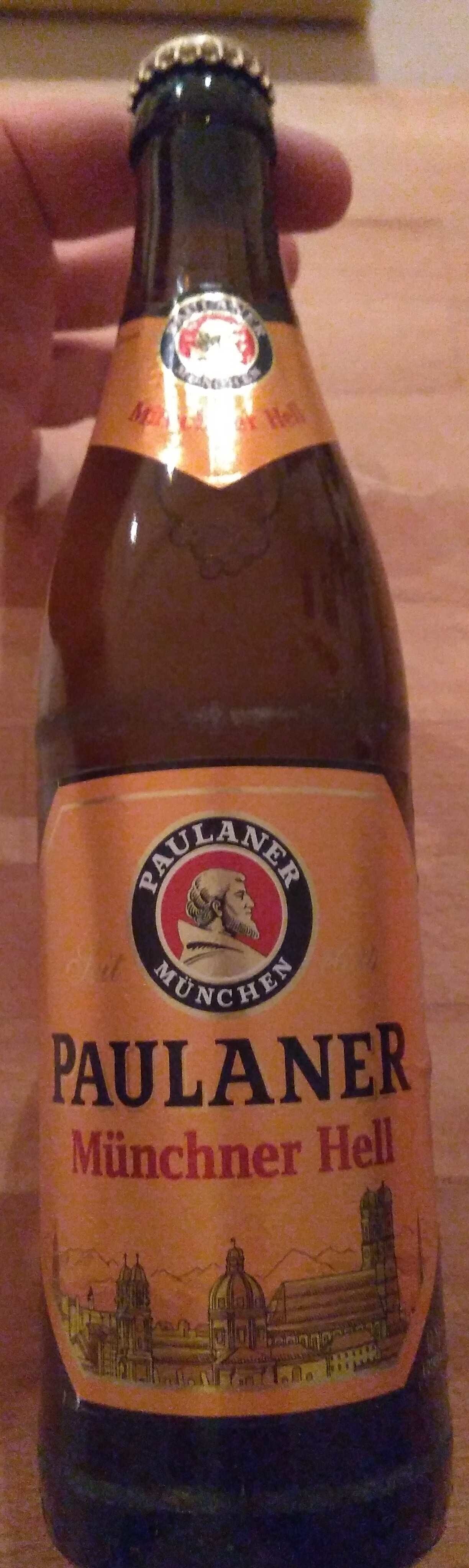 Münchner Hell - Product - de