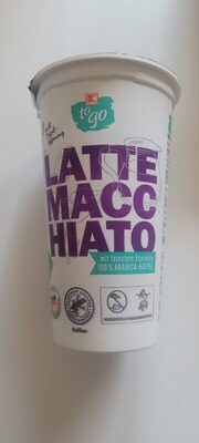 Typ Latte Macchiato - Produkt - de