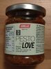Red pesto in love - Produit
