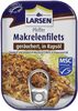 Pfeffer Makrelenfilets - Produkt