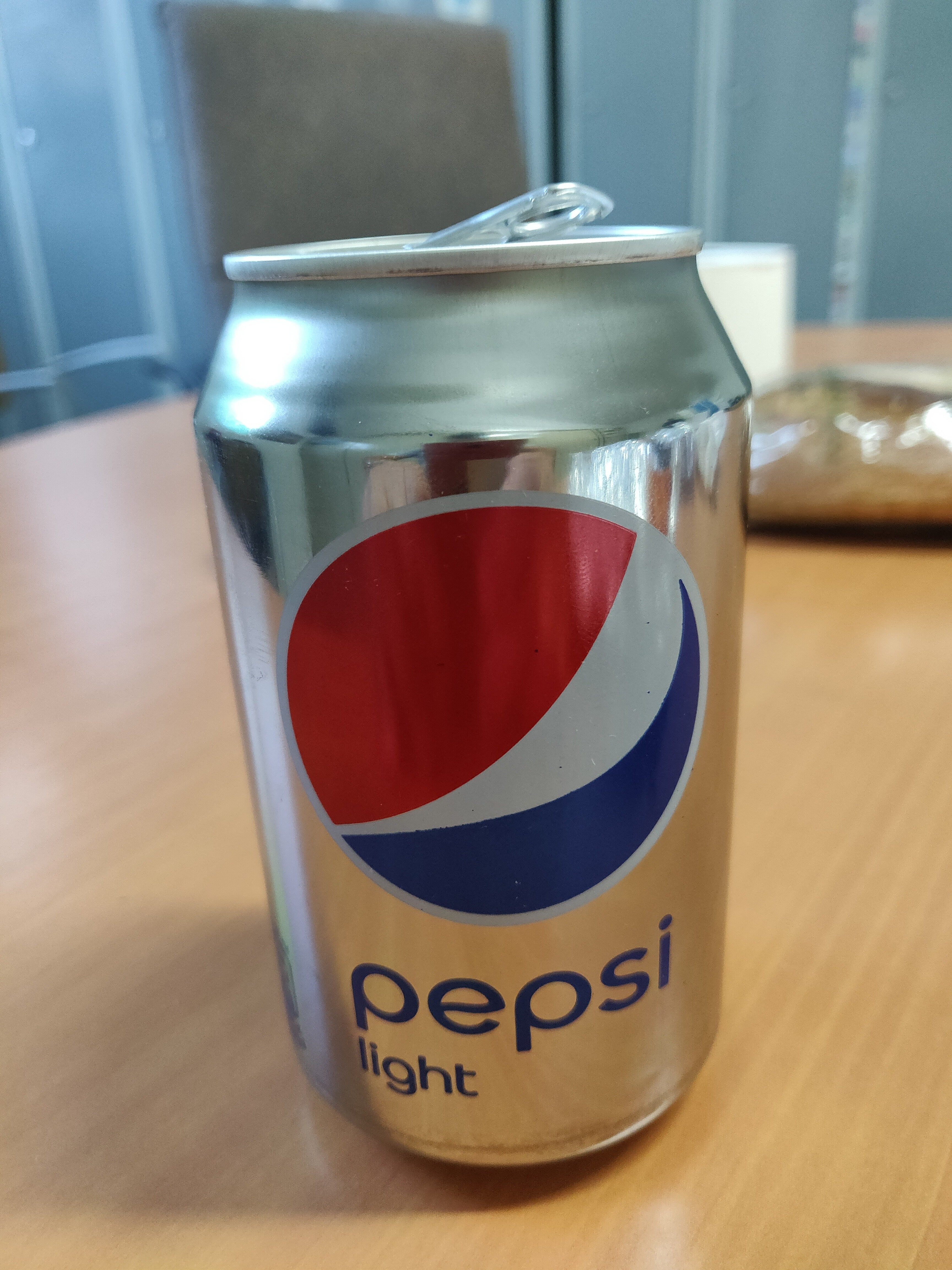 Diet Pepsi - Producto