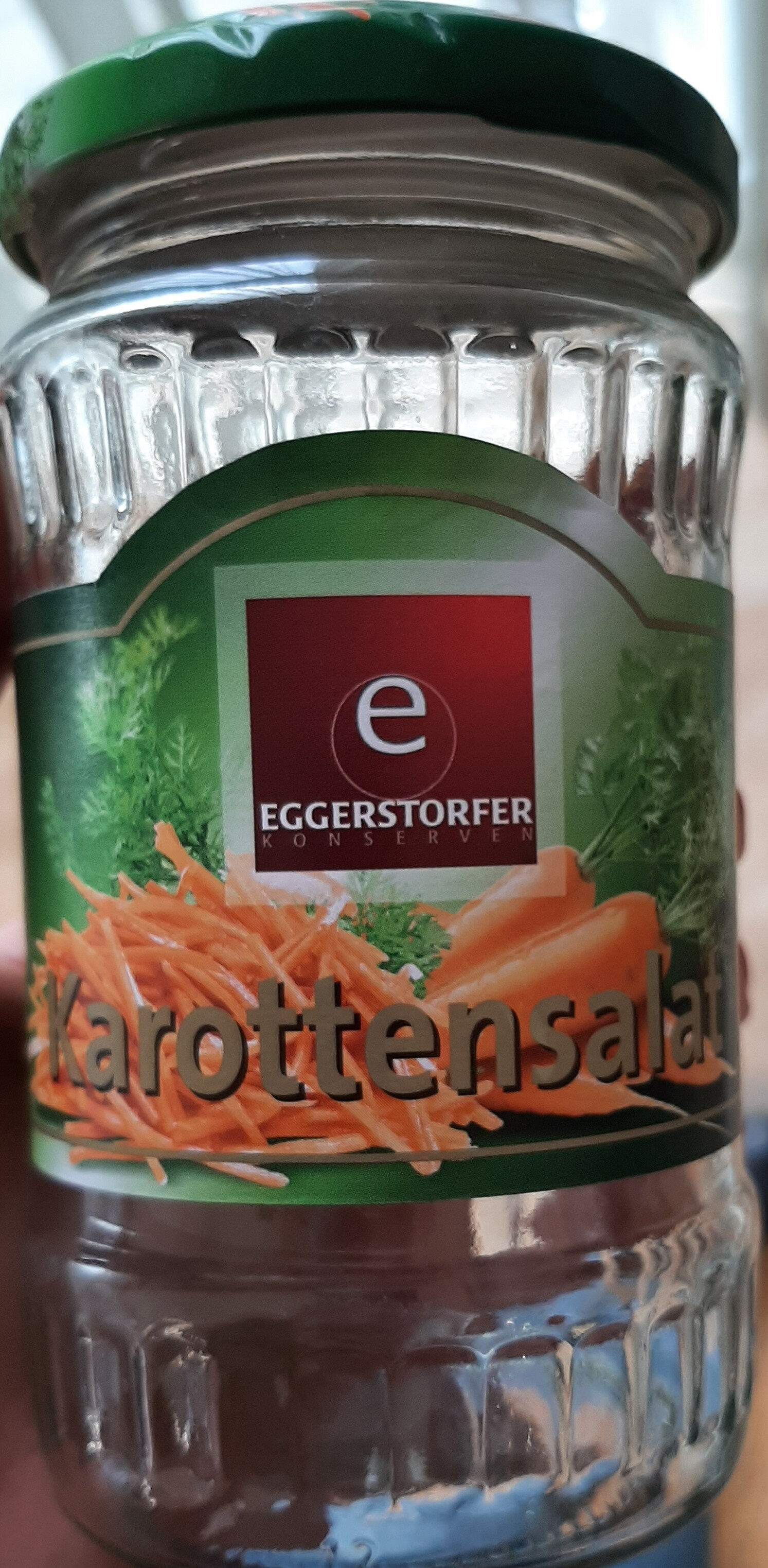 Karottensalat - Produkt - de