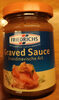 Graved Sauce - Produkt