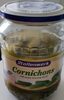 Cornichons - Produkt