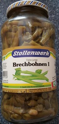Brechbohnen - Product - de
