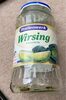 Wirsing - Producto