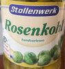 Rosenkohl - Producto