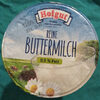 Reine Buttermilch - Producte