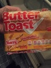 Butter Toast - Produkt