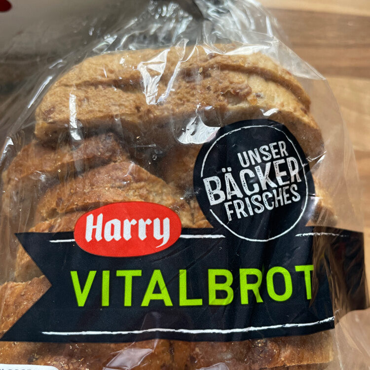 Vital Brot - Produkt