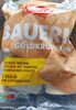 Bauern-Goldkrüstchen - Produkt