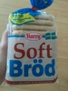 Soft Bröd - Product