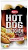 Harry Hot Dog Brötchen 1.79 0.25 kg (7,16 € / 1 kg) - Produkt