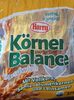 Körner Balance Sandwich - Produit