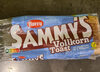 Sammy's Vollkorn-Toast - Produkt