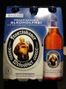 Franziskaner Alkoholfrei - Produkt