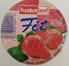 Fit Erdbeer - Produkt