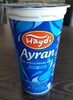 Ayran Haidi Yoghurt Drink 250ml - Producto