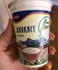 Milfina lactose free yogurt plain - Product
