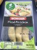 Maultaschen - Vegan - Produkt