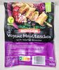 3x Vegane Maultaschen mit feinem Gemüse - Produkt