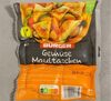 Gemüse Maultaschen - Producto