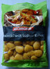 Gnocchi mit Süßkartoffel - Produkt