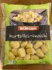 Kartoffel-Gnocchi - Product