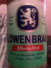 Löwenbräu Alkoholfrei - Produkt