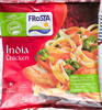 India Chicken - Produkt