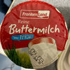 Reine Buttermilch - Product