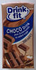 Drink fit Choco Drink - Produkt