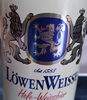 Lowenweisse Beer - Product