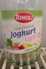 Joghurt Light Salat Dressing - Product