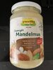 cremiges Mandelmus - Product
