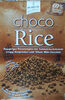 choco Rice - Produkt