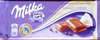 Milka Sahne-Creme - Produkt