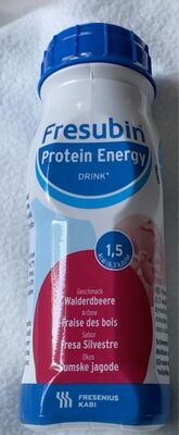 Protein Energy - Product - es