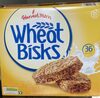 Wheat Bisks - Product