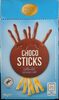 Choco Sticks - Prodotto