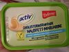 Cholesterinsenkende halbfett-margarine - Product