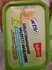 Cholesterinsenkende halbfett-margarine - Produit