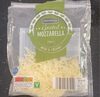 Emporium grated mozzarella - Product
