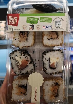 Sushi Box Aikou - Produkt