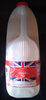 British Skimmed Milk - Product