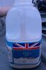 British Whole Milk - Produkt